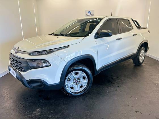 FIAT TORO 1.8 16V EVO FLEX ENDURANCE AT6